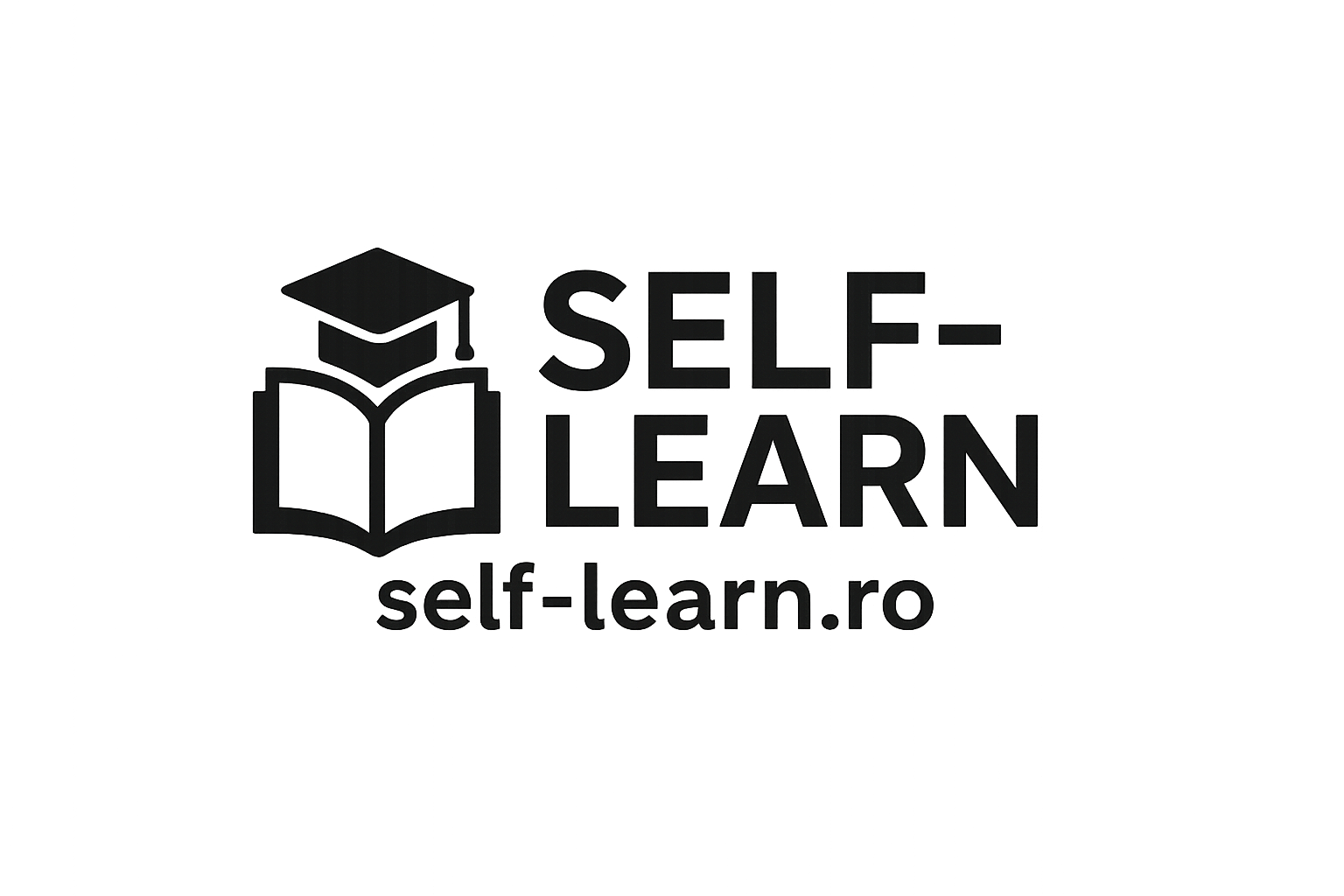 Self-Learn - Platforma de Învățare cu PDF-uri Educaționale